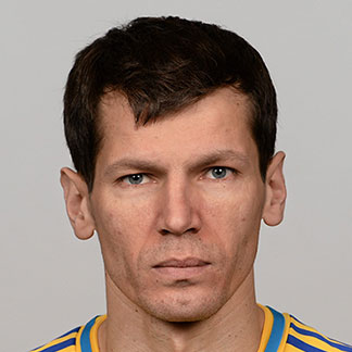 Maxym Pavlenko
