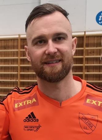 Morten Ravlo