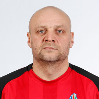 Andrey Tveryankin