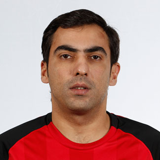 Marat Salyanski