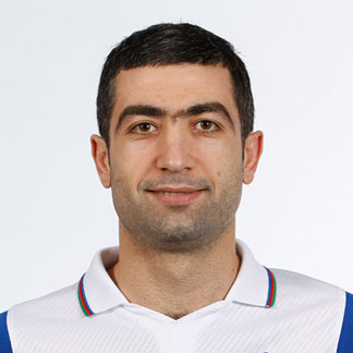 Namig Mammadkarimov
