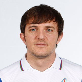 Rufat Balakishiyev