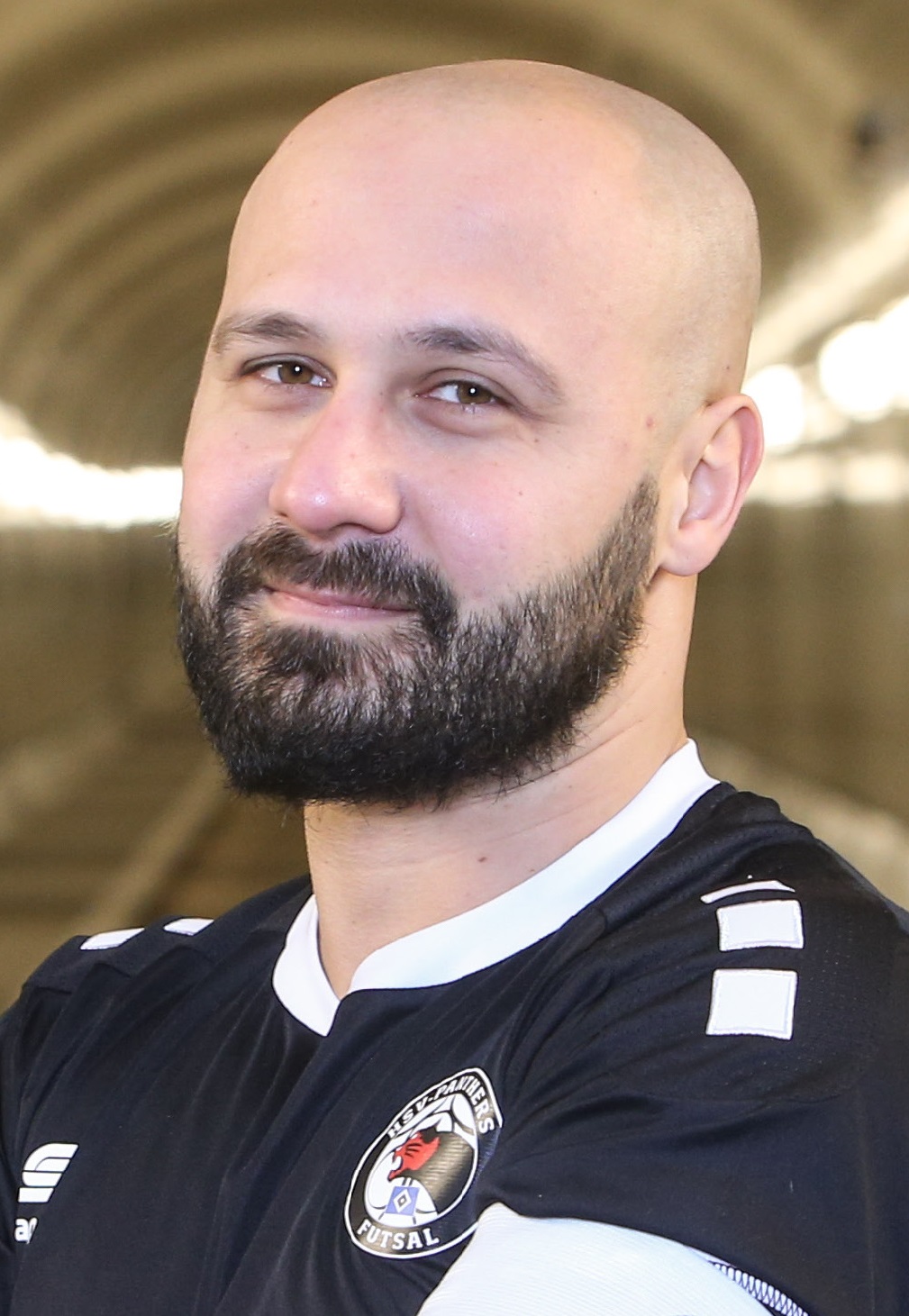 Yalcin Ceylani