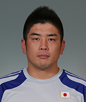 Hisamitsu Kawahara