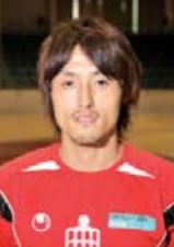 Kensuke Takahashi