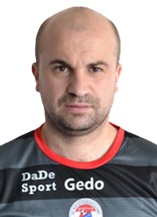 Eduard Maljic