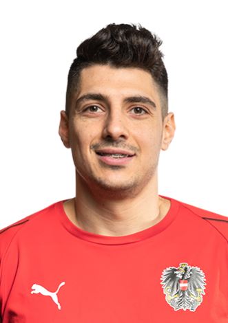 Stefan Milenkovic