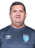 Carlos Estrada