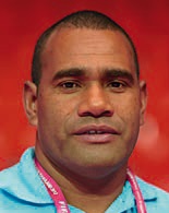 Dickson Kadau