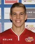 Alberto Garcia Delgado