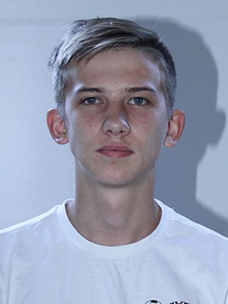 Eugeni Charushin