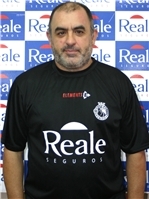 Luis Fonseca Cilleros