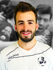 Pedro Marinho