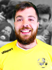 Ricardo Correia Soares