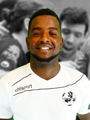 Hamilton Cesar Andrade Fernandes