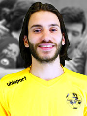Dylan Almeida
