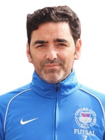 Enrique Carlos Guillen Alonso