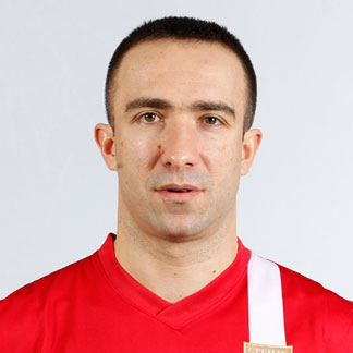 Bojan Pavicevic