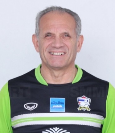 Victor Hermans