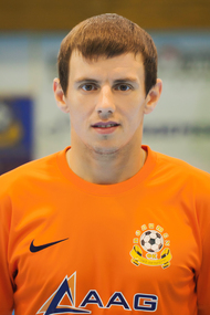Mykhaylo Romanov