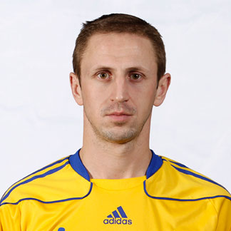 Sergiy Cheporniuk