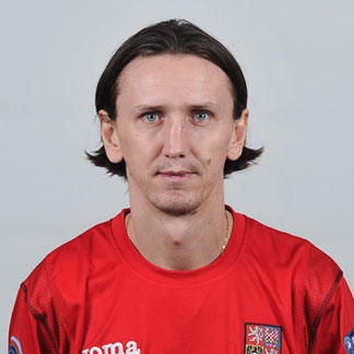 Michal Mares