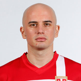 Milos Milacic