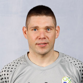 Aljosa Mohoric
