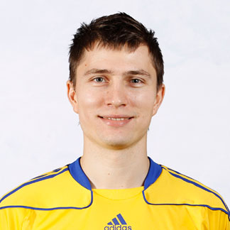 Oleksandr Kondratyuk