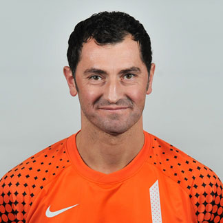 Huseyin Yildiz