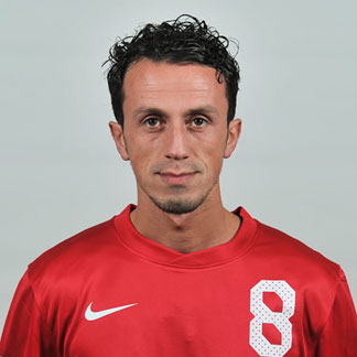 Aziz Saglam