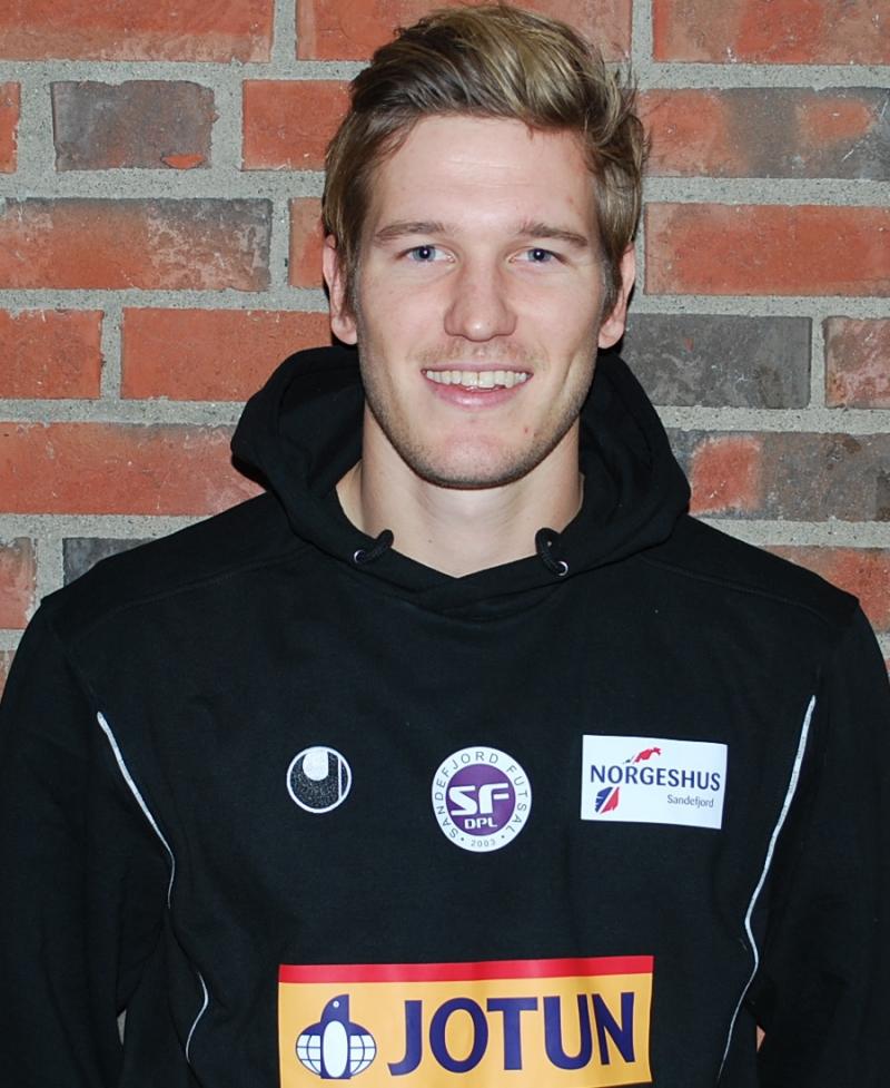 Lars Ulvik Martinsen