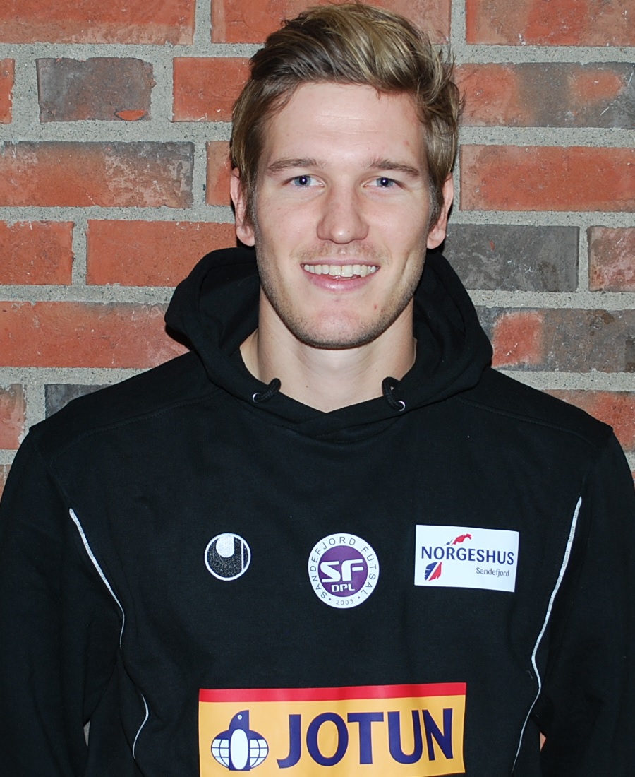 Lars Ulvik Martinsen