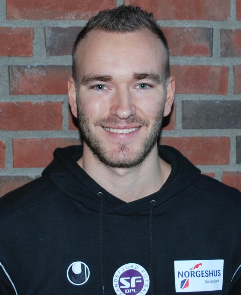 Lars Flatoy