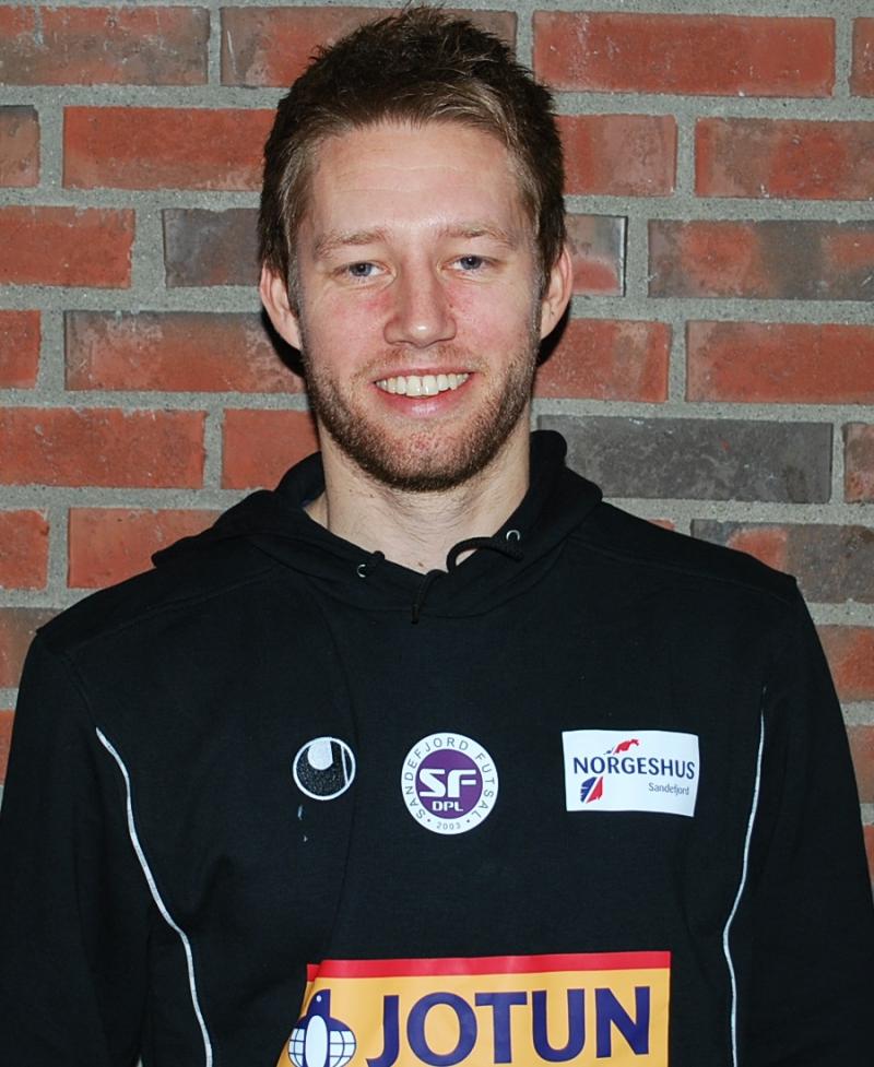 Per Martin Haugen