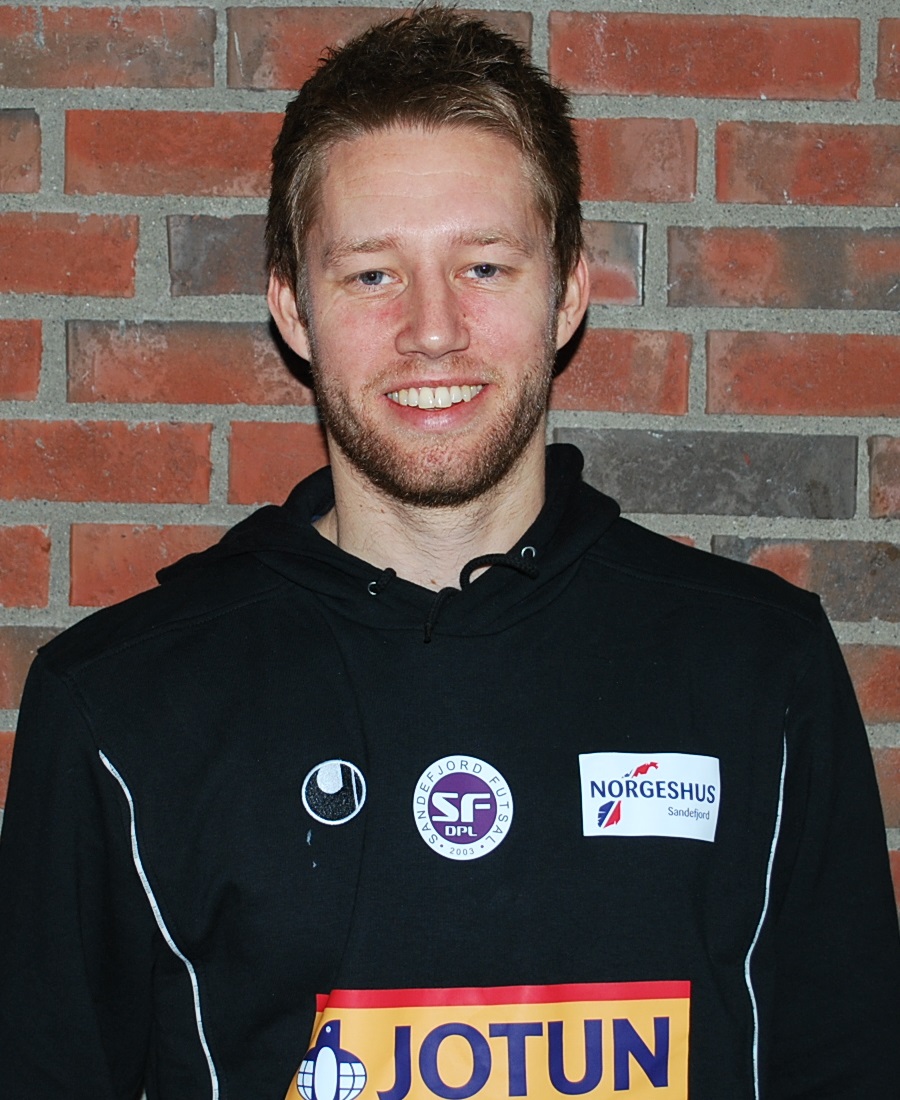 Per Martin Haugen