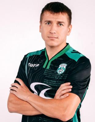 Oleg Gorbenko