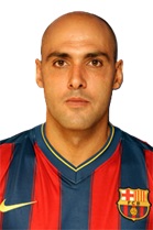 Javier Rodriguez Nebreda