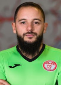 Fadil Seferovic