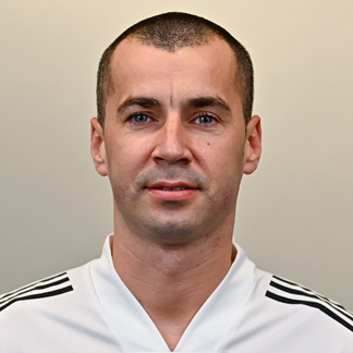 Nermin Kahvedzic