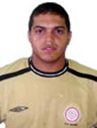 Rogerio Santana Alves