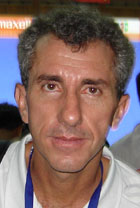 Guilherme Silveira Farinha