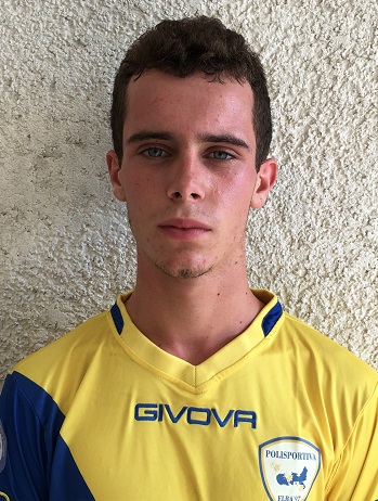 Giorgio Capocchi