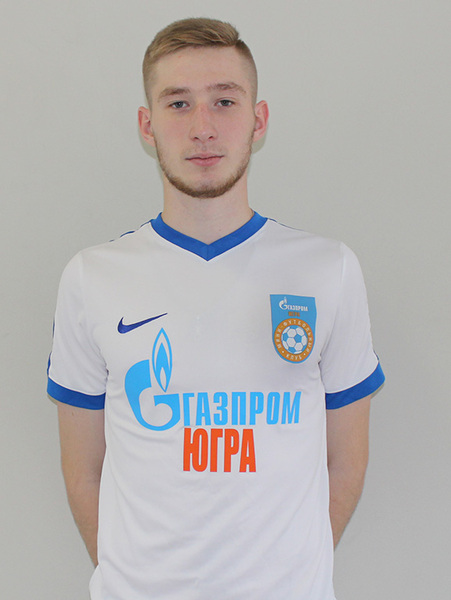 Alexander Chorny