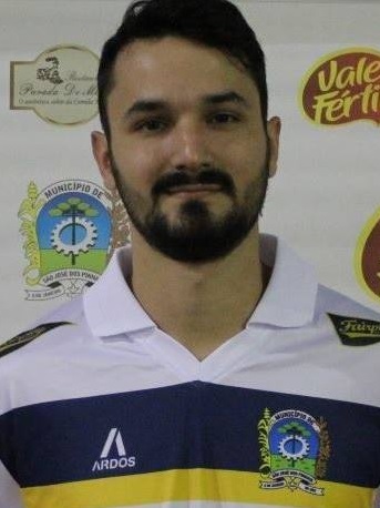 Renan Roberto Mantelli