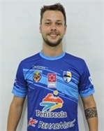 Antonio Agne Bagatini