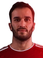 Alexander Fink Gilson