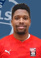 Osvaldo Fernandes Moreno