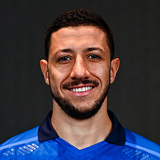 Cainan De Matos