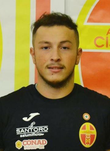 Mattia De Simone